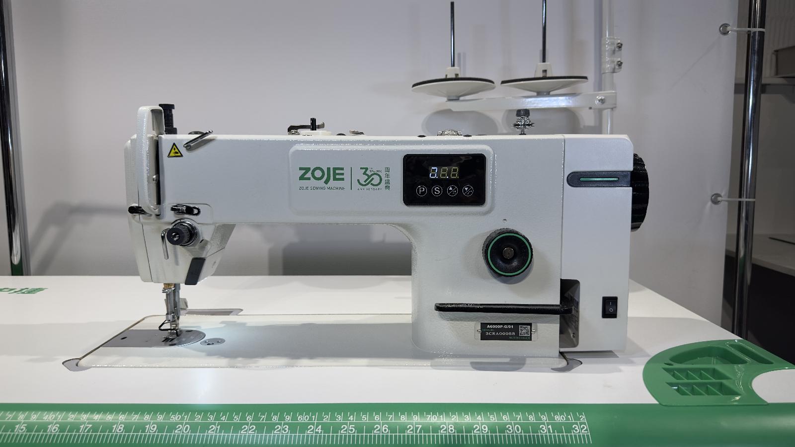 фото - ZOJE A6000P-5G