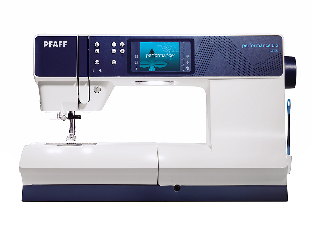 PFAFF performance 5.2