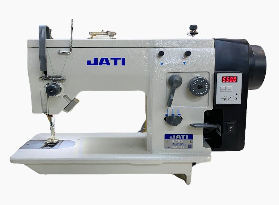 Шв.маш. "JATI" JT-20U63D