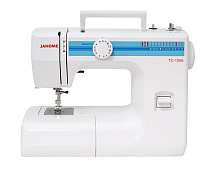 Janome TC 1206 (уценка)