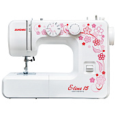 Janome E-line 15 (уценка)