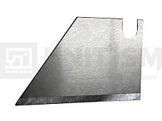 Лезвие для надсечницы (347489) Aurora CN8, SEWPARTS B214