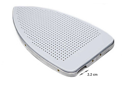 Накладка армированная тефлоновая 23 см (BIEFFE GRANDE, S AR-8C)